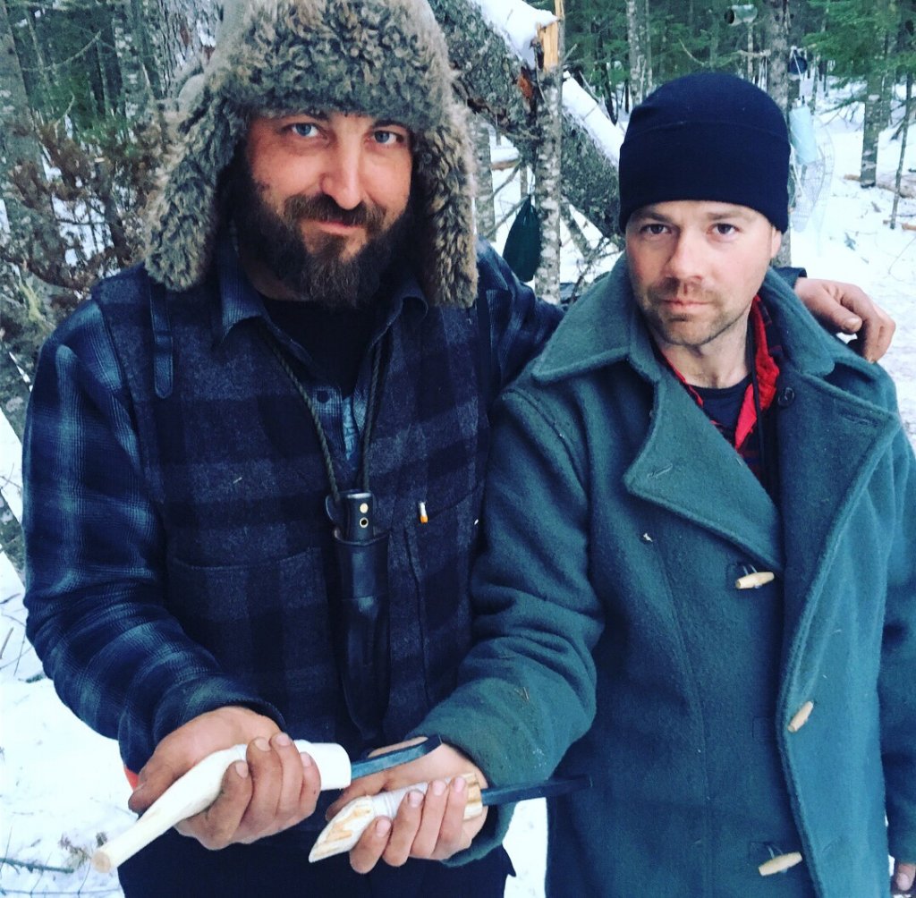 Mors Kochanski Interview On The More You Know Podcast