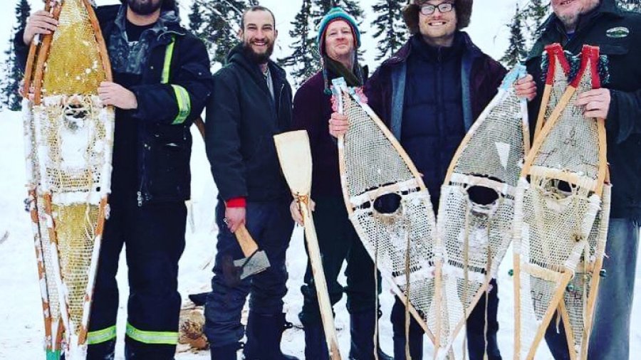 2019 Winter Programs Full