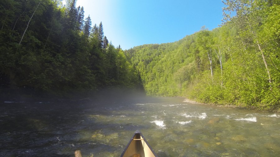 Planning A Remote Expedition