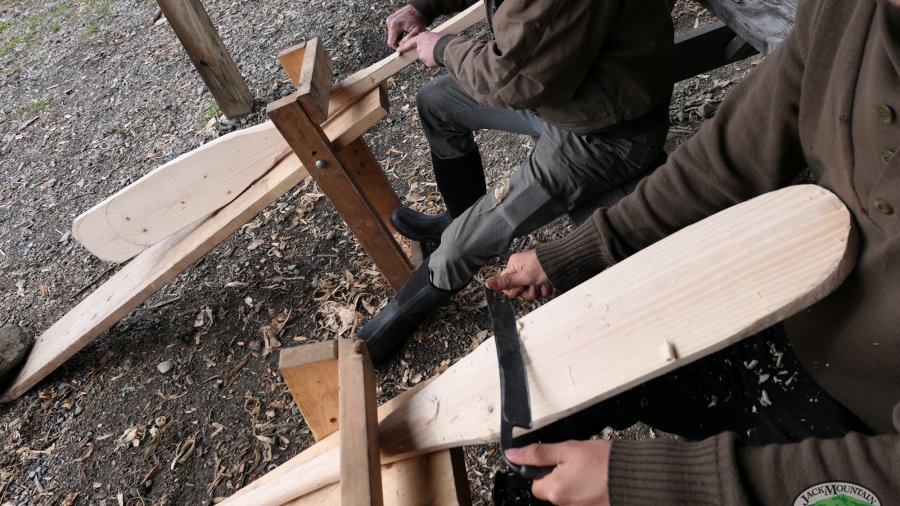 Big Crafting Projects With Hand Tools Teach Self Knowledge