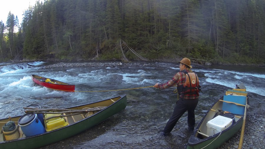 Full Tang Expeditions Defined And Explained
