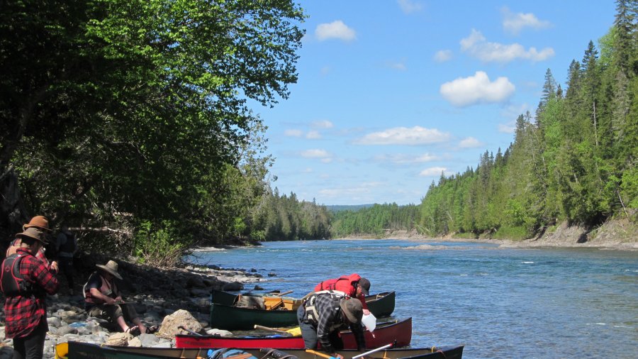 Mandatory Background Checks For Maine Guides – A Good First Step