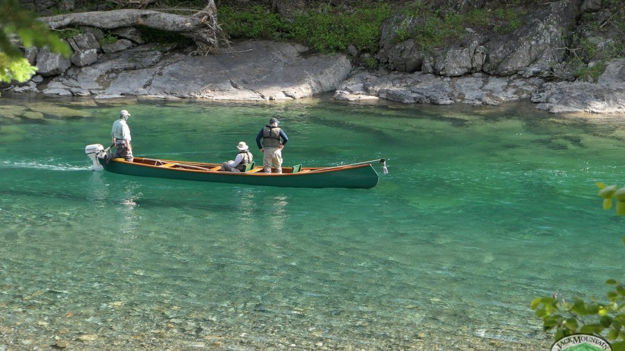 Simplifying Fly Fishing with Paul Sveum, Part 2 | JMB Podcast 112