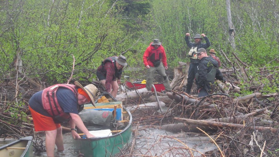 7 Non-Bushcraft Skills Learned On The Wilderness Bushcraft Semester | JMB Podcast Episode 72