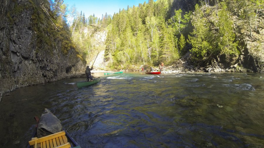 Business Boot Camp For Outdoor Entrepreneurs Coming This Fall