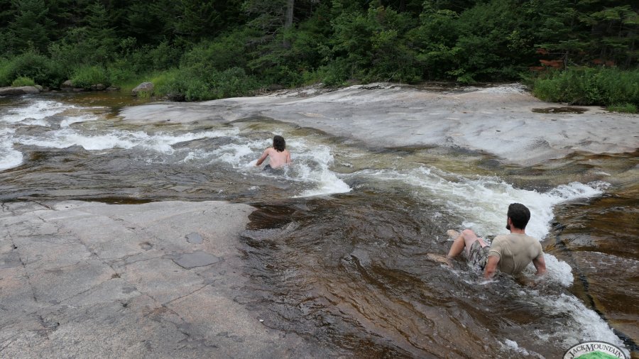 Teen Wilderness Living Semester | JMB Podcast Episode 51