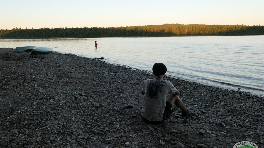 The Worldwide Solo; Turning Time Alone Into A Learning Experience
