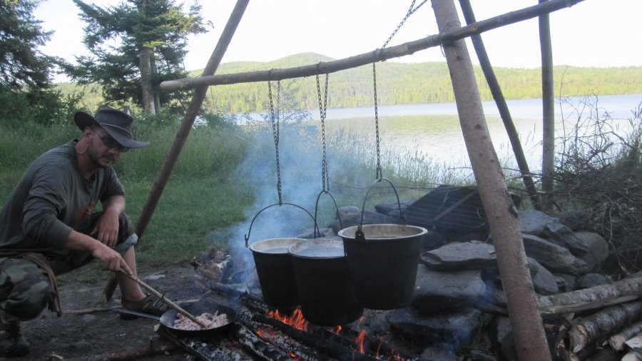 The Churn: Several Spots Now Available For Summer 2023