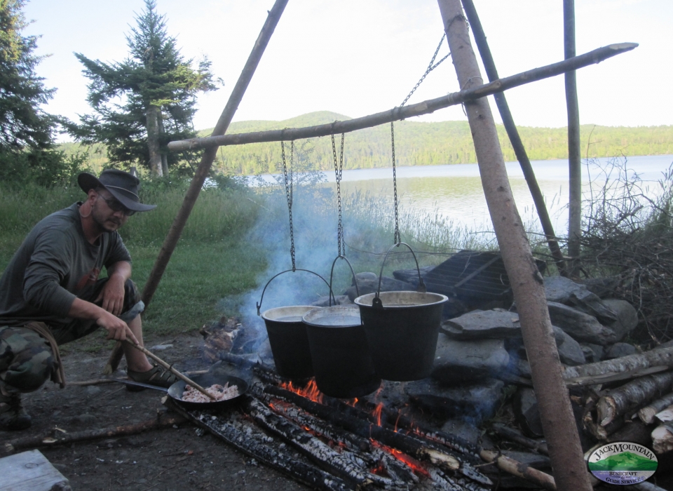 The Churn: Several Spots Now Available For Summer 2023