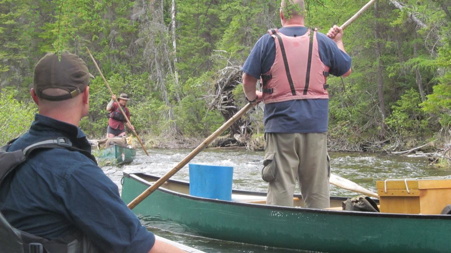 Final Semester Expedition | Jack Mountain Bushcraft Podcast Episode 70