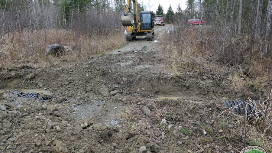 Fixing The Moose Vegas Road