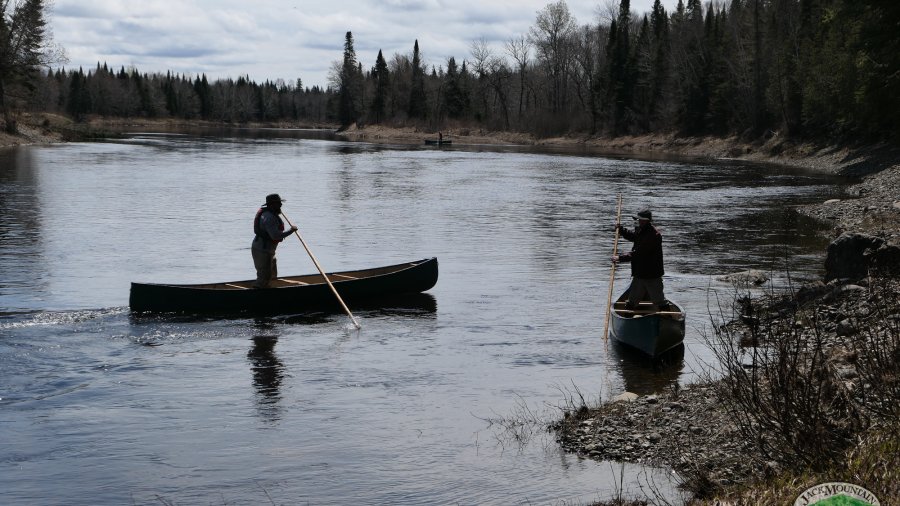 4-Week Wilderness Canoe Expedition Semester Begins Today