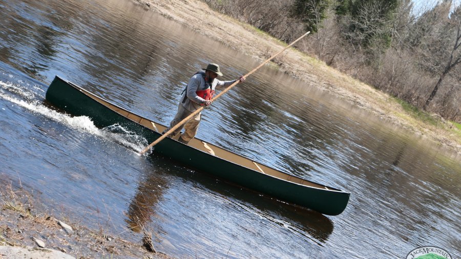 Student’s Perspective Of The Wilderness Bushcraft Semester  | JMB Podcast Episode 63