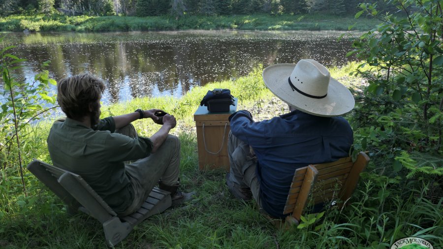 The 61-Acre Field School Is No More. Behold The 82 Acre Field School!