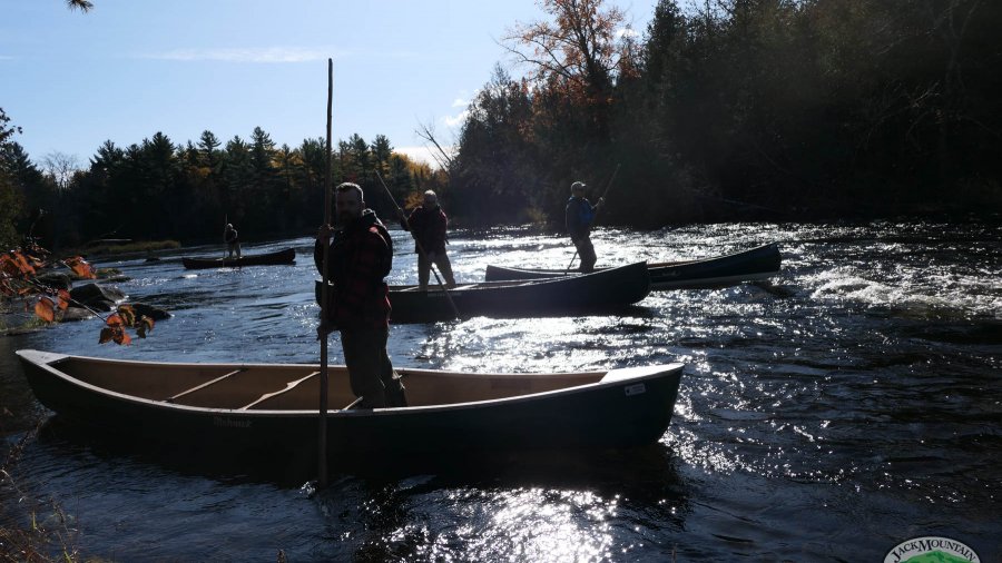 Wilderness Instructor Development Process  | JMB Podcast Episode 98