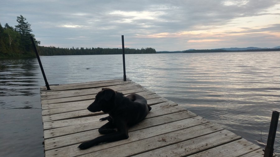 Reflection On Remote Locations vs. Drive In Camping