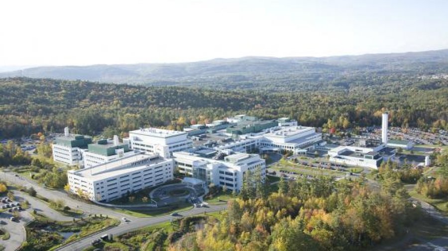 School Of The Forest Running Courses For Dartmouth-Hitchcock Wilderness Medicine Program