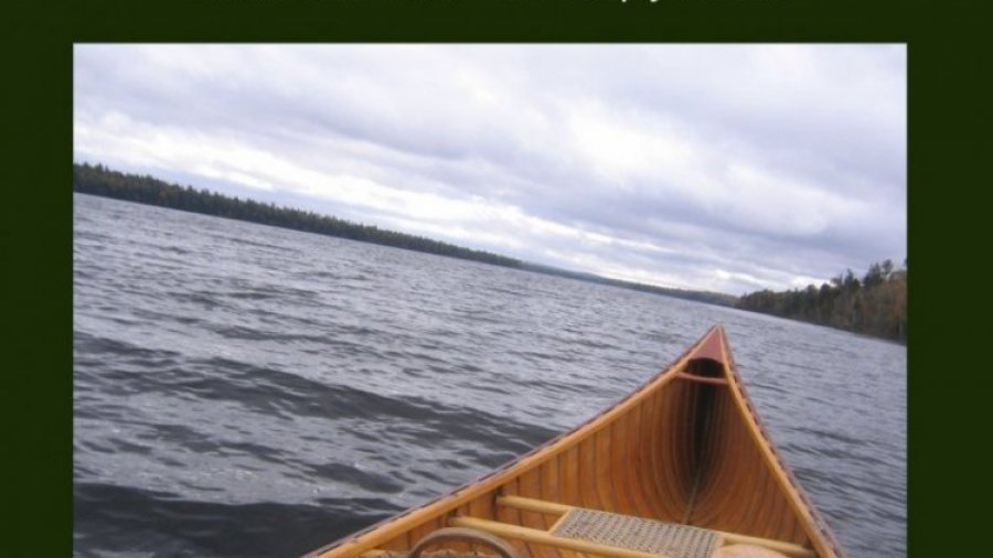 Everglades Wilderness Waterway Canoe Trip | JMB Podcast 106