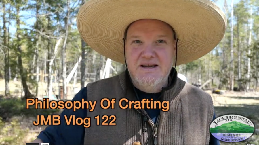 Philosophy Of Crafting | JMB Vlog 122