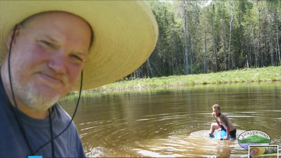 Testing Waterproof Packing Systems | JMB Vlog 131
