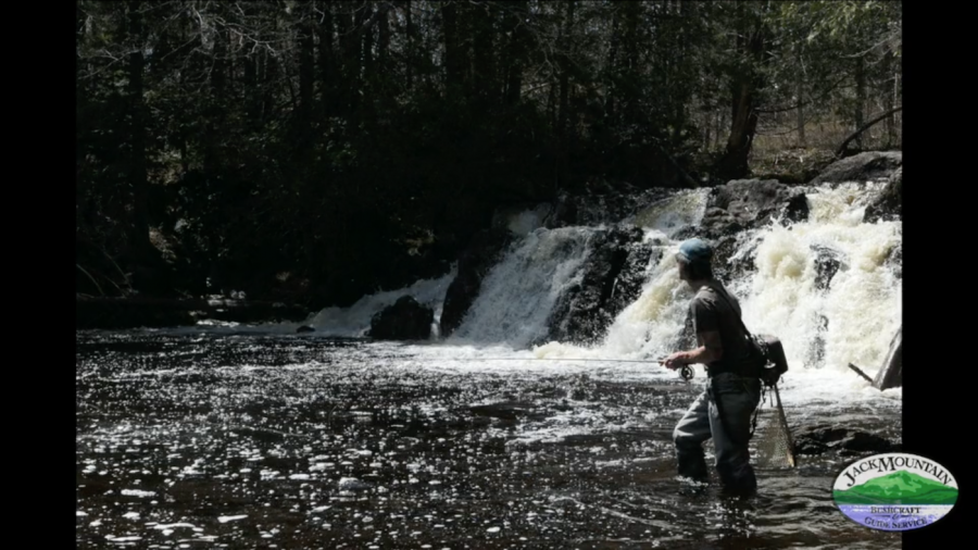 Simplifying Fly Fishing For Beginners with Paul Sveum, Part 1 | JMB Podcast 111
