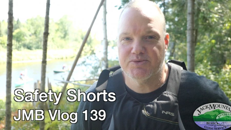 Safety Shorts | JMB Vlog 139