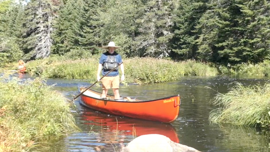 September Poling Trip | JMB Vlog 140