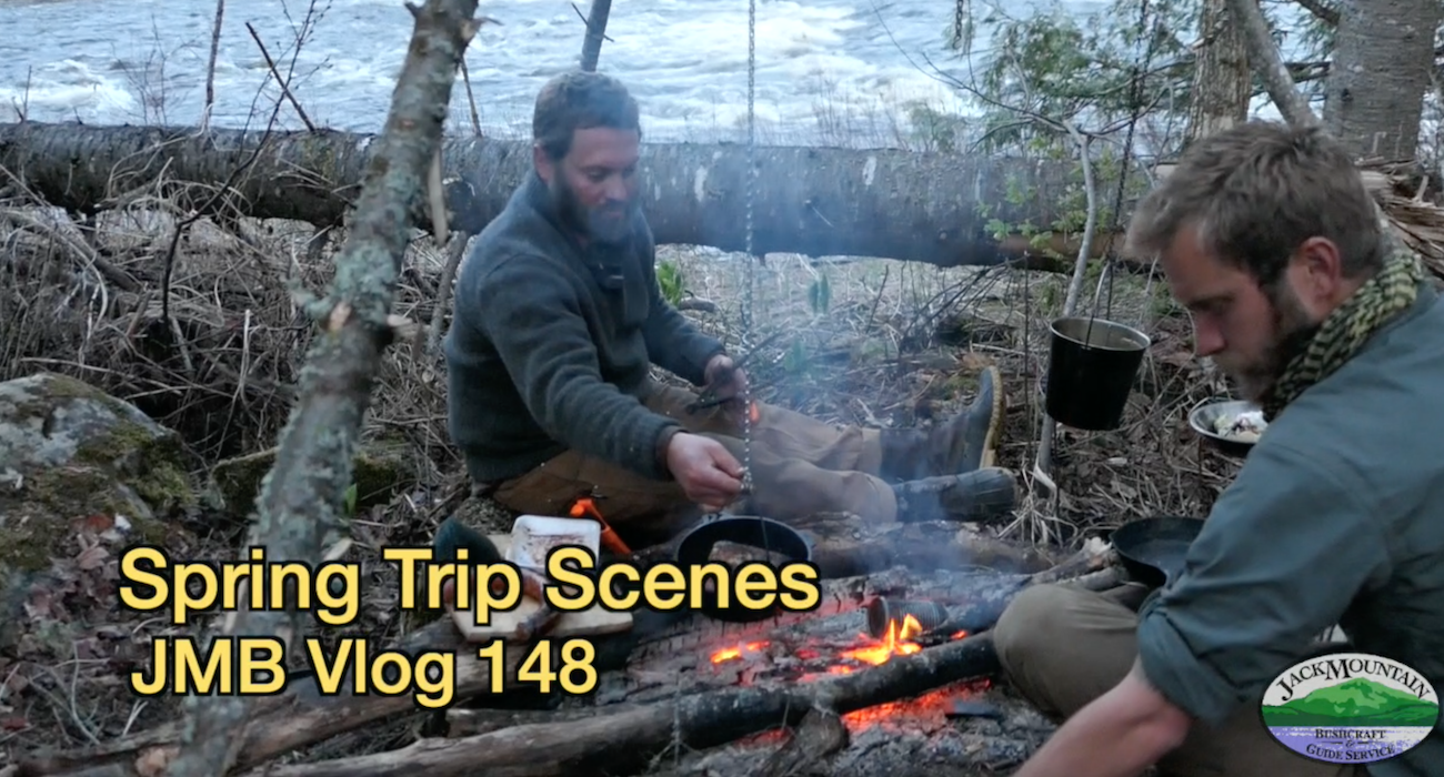 Spring Trip Scenes | JMB Vlog 148