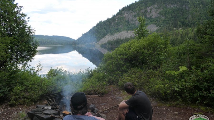 It’s About the Outdoor Experience, Not the Outdoor Gear