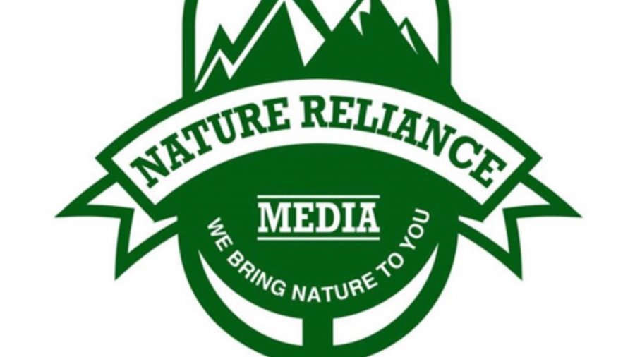 Nature Reliance Media graphic