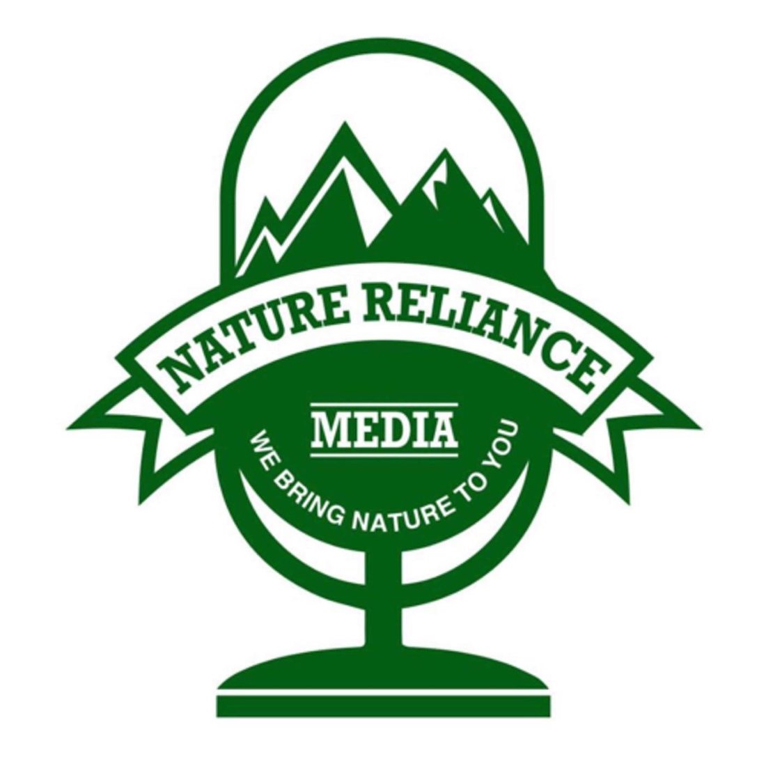 Nature Reliance Media graphic