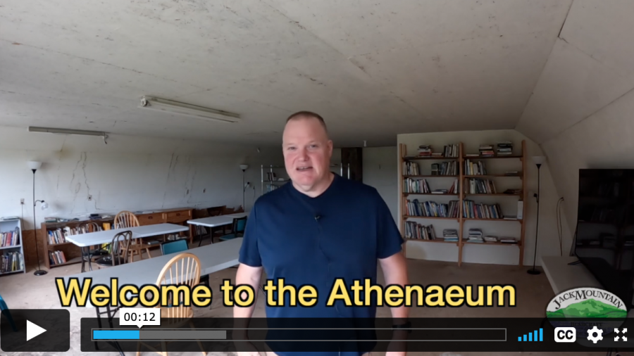 New At The Field School – The Athenaeum