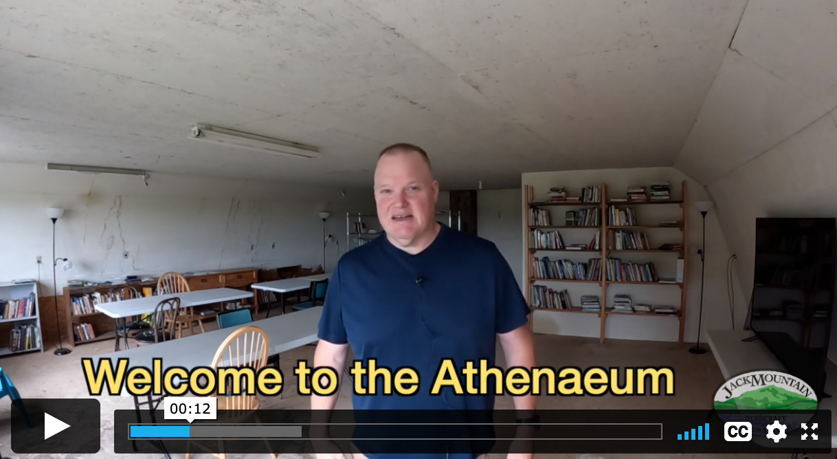 New At The Field School - The Athenaeum