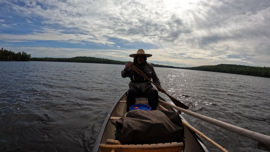 The Wilderness Bushcraft Semester Starts This Weekend And I’m Excited! Our 56th Long-Term Immersion Program.