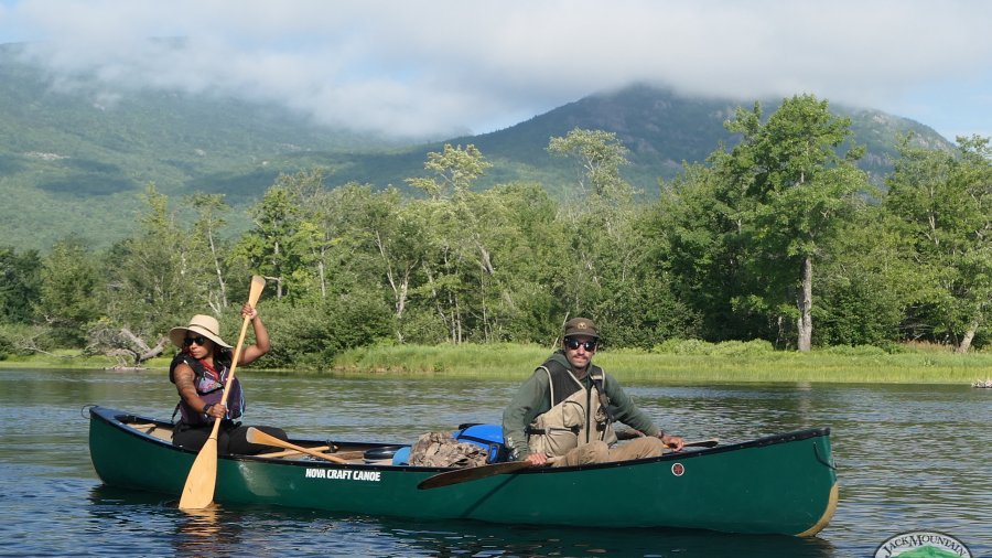 Wilderness Medicine And The 2022 Wilderness Canoe Expedition Semester Completed