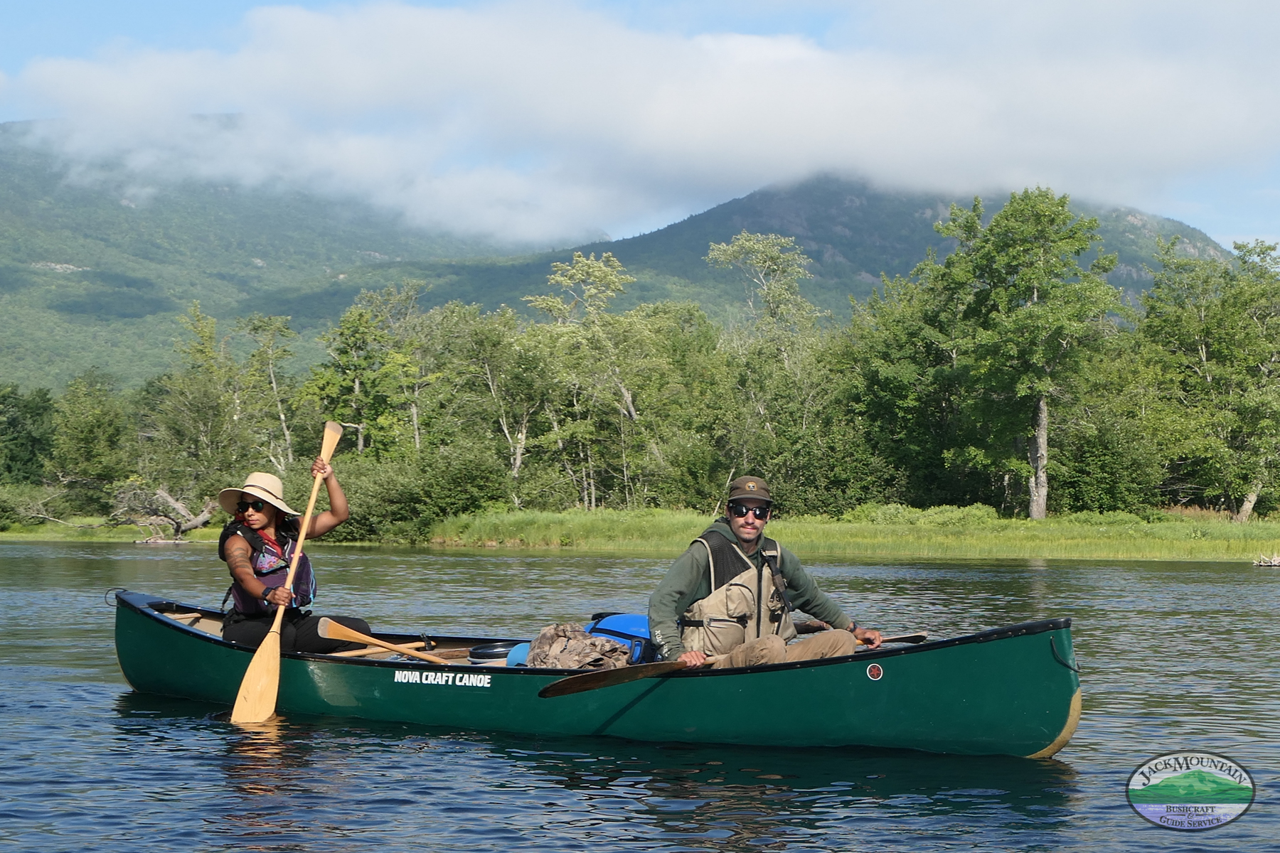 Wilderness Medicine And The 2022 Wilderness Canoe Expedition Semester Completed