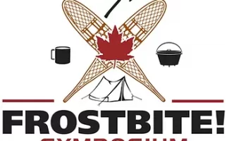 Frostbite symposium logo