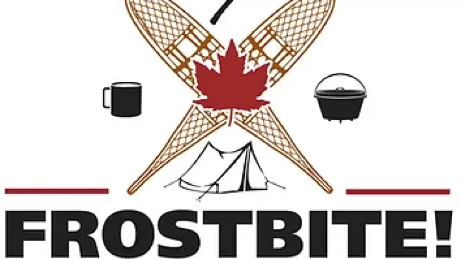 Frostbite symposium logo