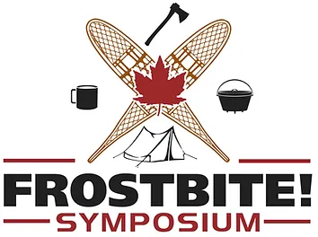 Frostbite Winter Camping Symposium. January 13-15. Meet Me There.