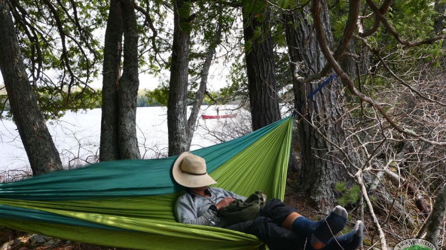 Island nap