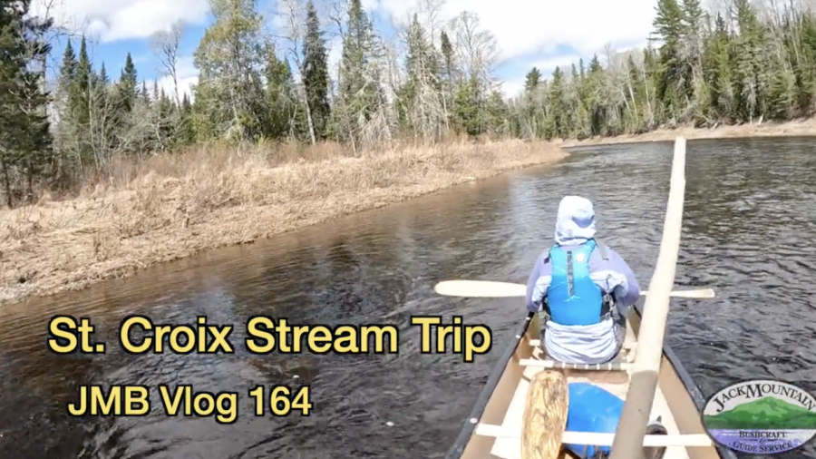 JMB Vlog cover photo 164