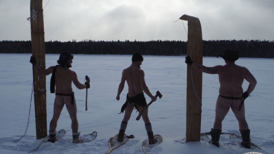 Endless Winter