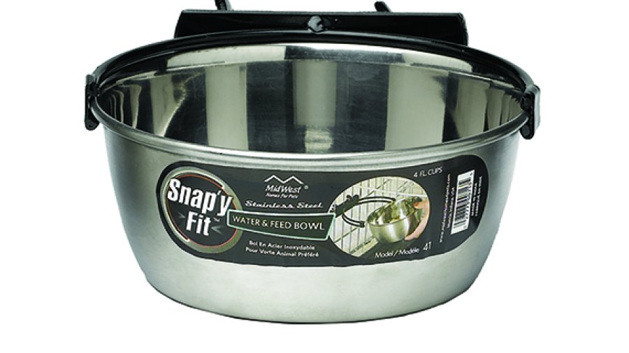 picture of Midwest Homes For Pets bowl