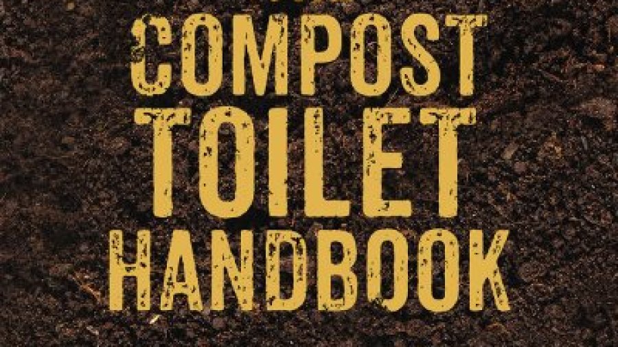Compost Toilet Handbook