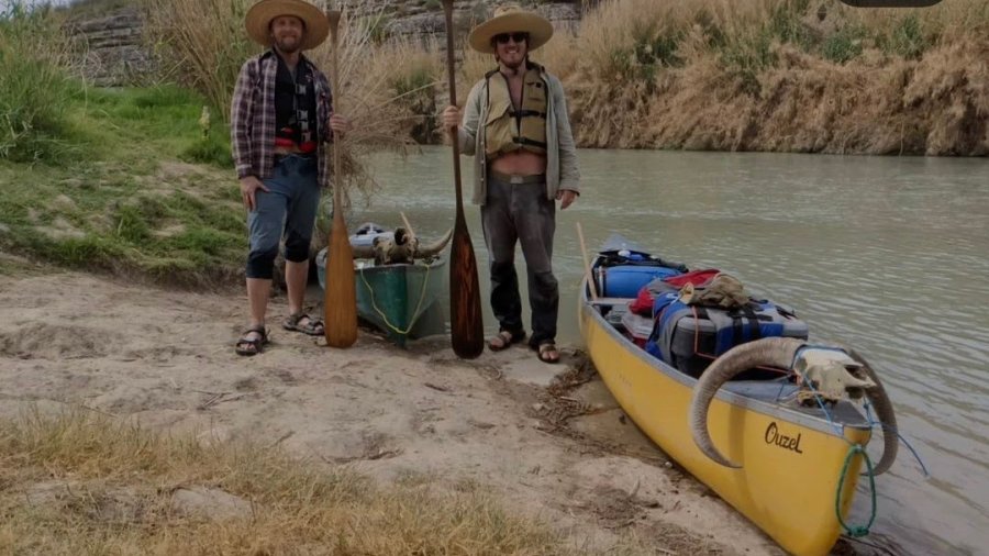 Rio Grande
