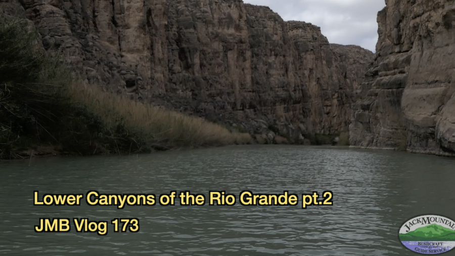 Rio Grande scenery
