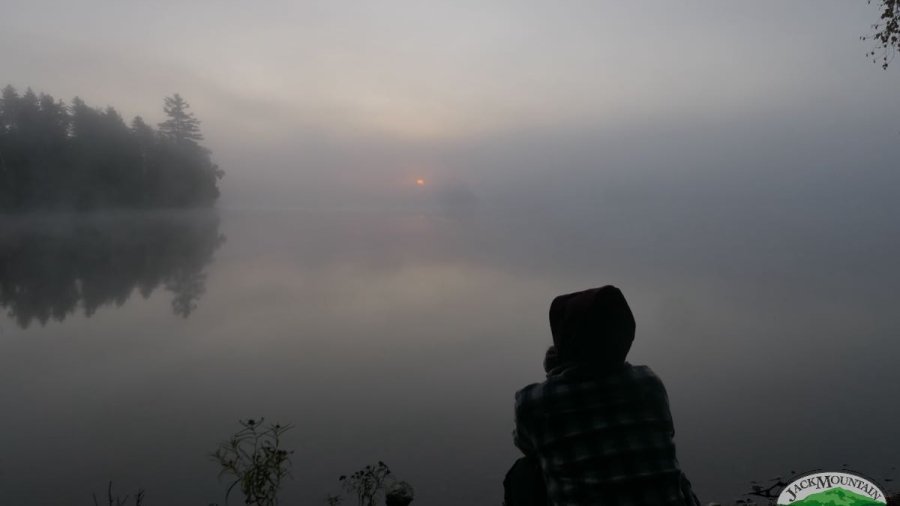Mid-Course, Wilderness Canoe Expedition Semester | JMB Podcast 122