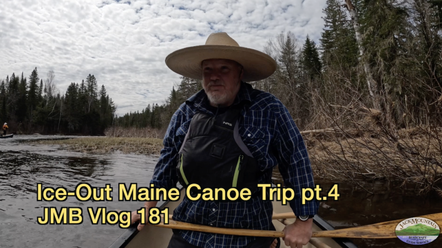 Cover photo for JMB Vlog 181