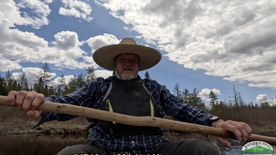 Cover photo for JMB Vlog 182