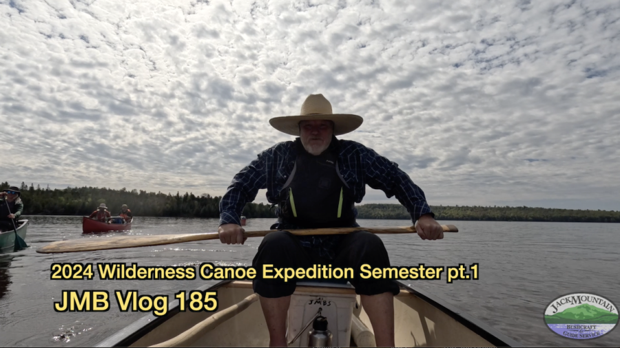 JMB Vlog 185 cover photo